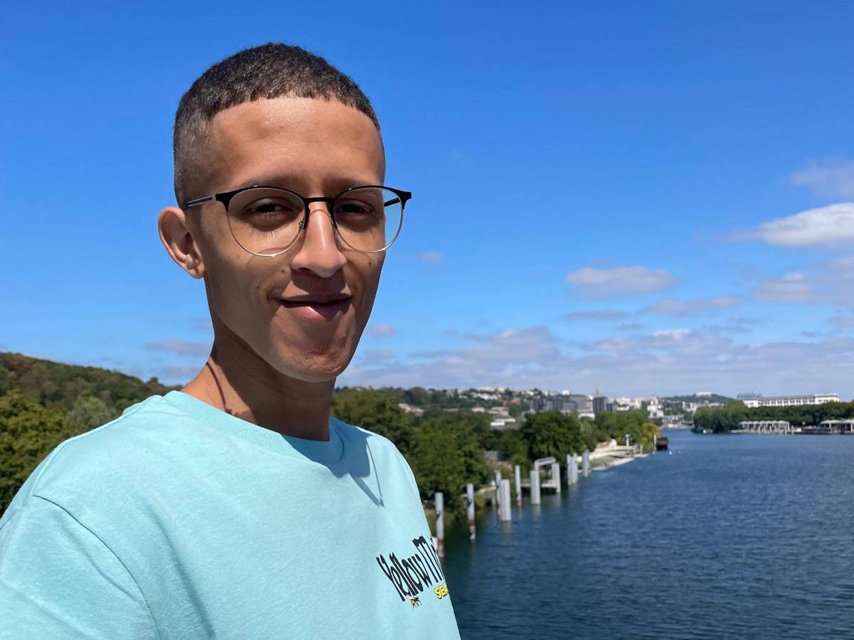 Alexander Almonte Hidalgo