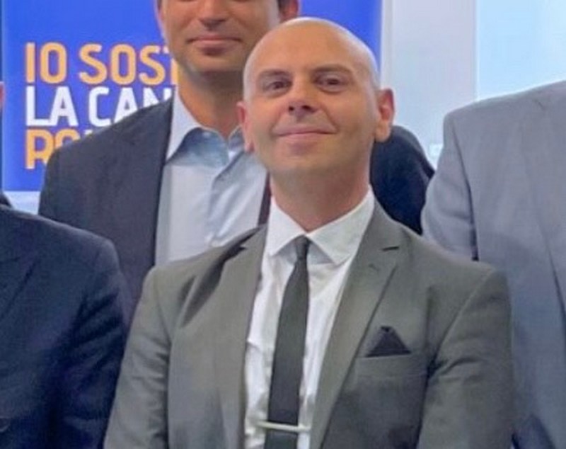 Cristiano Avolio