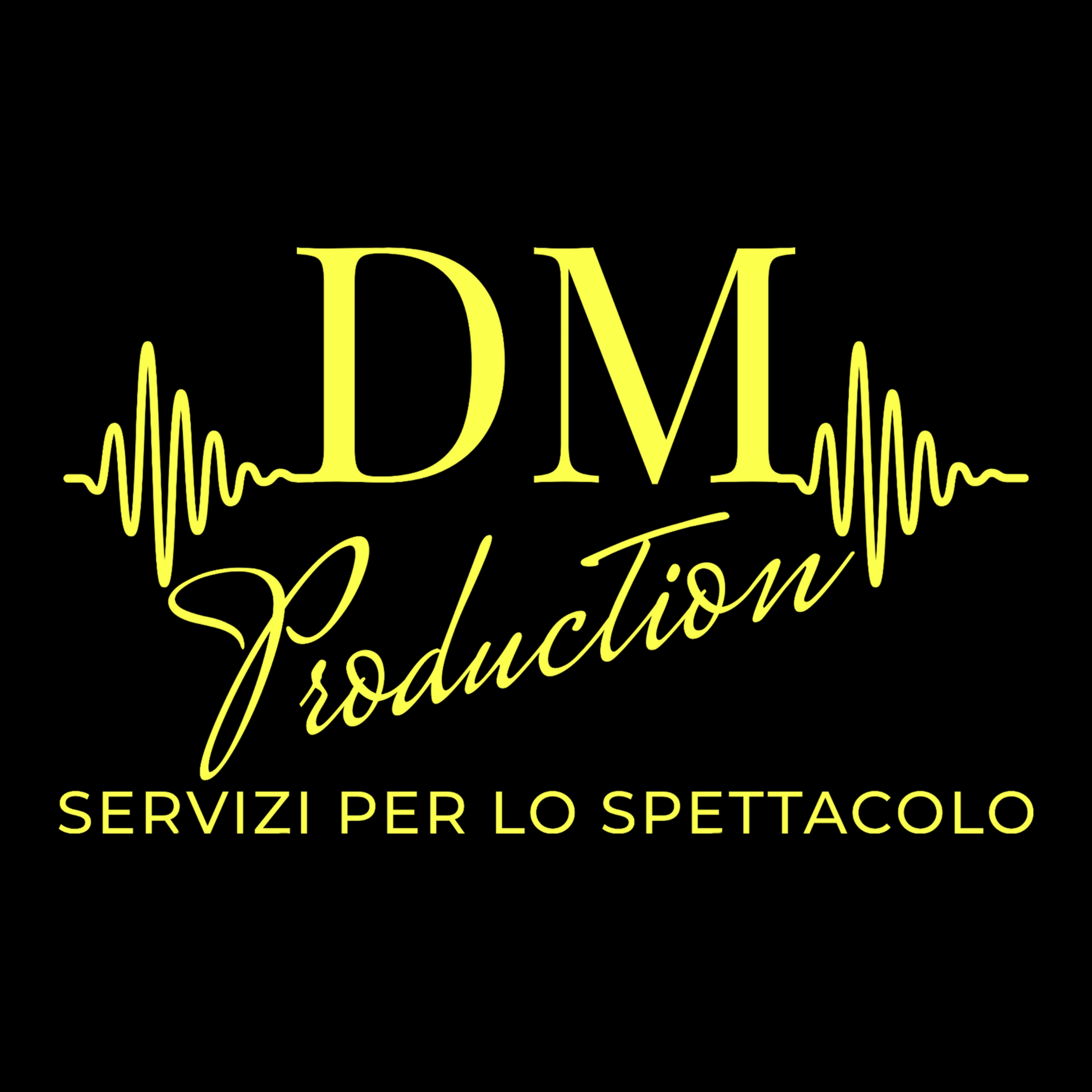 DM Production